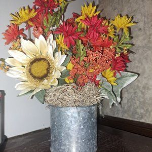 Beautiful flower arrangement